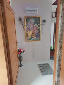 Bedroom Image of 2034 Sq.ft 3 BHK Apartment / Flat for sale in Shanti Saral Heights, Sola Ahmedabad for Rs. 15500000