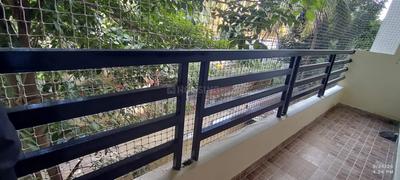 Balcony Image of 1384 Sq.ft 3 BHK Apartment / Flat for rent in DS Sprinkles, Chikkakannalli Bengaluru for Rs. 33000