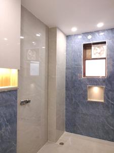 Bedroom One Image of 2250 Sq.ft 4 BHK Builder Floor for sale in Sector 85 Faridabad for Rs. 23000000