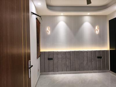 Bedroom Image of 2300 Sq.ft 4 BHK Builder Floor for sale in Sector 56 Gurgaon for Rs. 35000000