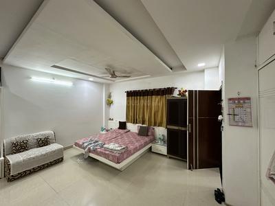 Bedroom Image of 5200 Sq.ft 6 BHK Villa for sale in Idgah Hills Bhopal for Rs. 22500000