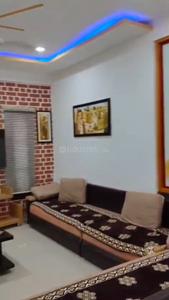 Hall Image of 2000 Sq.ft 3 BHK Independent House for rent in Bakrol Anand for Rs. 31000