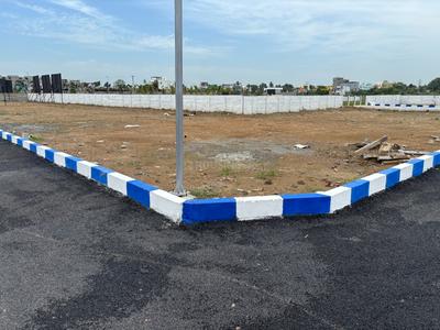 Image of 800 Sq.ft Residential Plot / Land for sale in Empire Township Madhavaram, Madhavaram, Chennai for Rs. 2561000