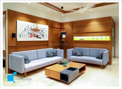 Hall Image of 3330 Sq.ft 4 BHK Apartment / Flat for sale in Nikol Ahmedabad for Rs. 25000000