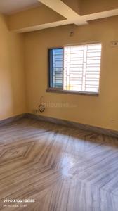 Bedroom Image of 1100 Sq.ft 2 BHK Apartment / Flat for sale in Lake Town Kolkata for Rs. 5000000