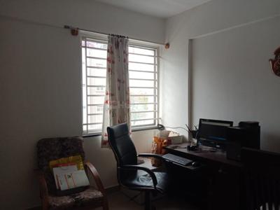 Hall Image of 1674 Sq.ft 3 BHK Apartment / Flat for sale in Prithvi Thirumala Anemone by Prithvi Homes, JP Nagar Bengaluru for Rs. 16000000