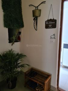 Hall Image of 975 Sq.ft 2 BHK Apartment / Flat for sale in Sipani Royal Heritage, Iggalur Bengaluru for Rs. 6050000