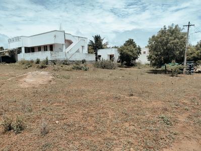 Image of 4000 Sq.ft Residential Plot / Land for sale in Arisipalayam, Coimbatore for Rs. 6300000