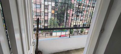 Balcony Image of 900 Sq.ft 2 BHK Apartment / Flat for rent in Yerawada Pune for Rs. 23000