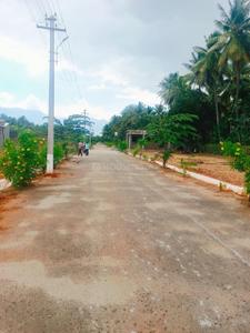 Image of 800 Sq.ft Residential Plot / Land for sale in Madampatti, Coimbatore for Rs. 1469000