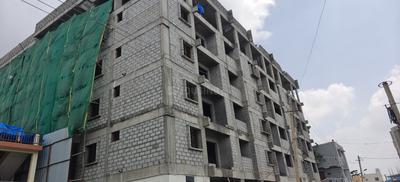 Building Image of 1290 Sq.ft 3 BHK Apartment / Flat for sale in Cheemasandra Bengaluru for Rs. 7095000
