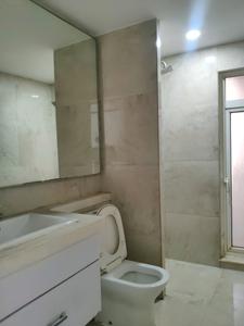 Bedroom Three Image of 1450 Sq.ft 3 BHK Apartment / Flat for rent in Hiranandani Estate Thane for Rs. 125000