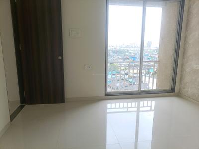 Bedroom Image of 1080 Sq.ft 2 BHK Apartment / Flat for sale in Niharika Absolute, Taloja Navi Mumbai for Rs. 10400000