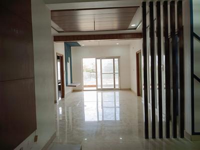 Hall Image of 1827 Sq.ft 3 BHK Apartment / Flat for sale in KSN Sreevaari Pride, Kompally Hyderabad for Rs. 10048500