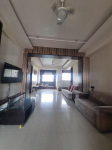 Image of 2000 Sq.ft 4 BHK Apartment / Flat for sale in Kondhwa Budruk, Pune for Rs. 16000000