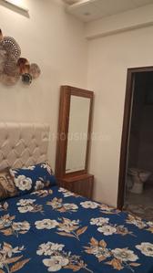 Bedroom Image of 1125 Sq.ft 2 BHK Apartment / Flat for sale in Kalaka Alwar for Rs. 2650000