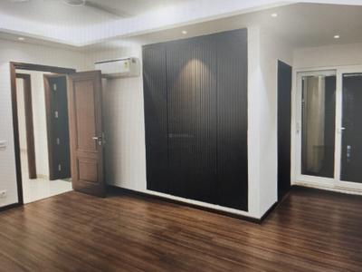 Bedroom Image of 4500 Sq.ft 4 BHK Builder Floor for rent in DLF City Phase 1, DLF Phase 1 Gurgaon for Rs. 280000