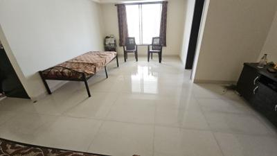 Living Room Image of 800 Sq.ft 2 BHK Apartment / Flat for rent in Ideal Colony, Kothrud Pune for Rs. 40000