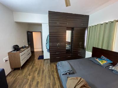 Bedroom Image of 1625 Sq.ft 3 BHK Apartment / Flat for sale in Mana Uber Verdant, Doddakannelli Bengaluru for Rs. 22750000