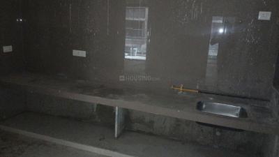 Kitchen Image of 2049 Sq.ft 3 BHK Apartment / Flat for sale in Shilp Residency, Gota Ahmedabad for Rs. 12000000