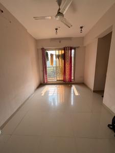 Hall Image of 520 Sq.ft 1 BHK Apartment / Flat for sale in Mayfair Vishwaraja, Titwala Thane for Rs. 2900000