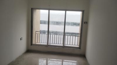 Living Room Image of 630 Sq.ft 1 BHK Apartment / Flat for sale in Shah Shanti Vista, Boisar Mumbai for Rs. 2650000