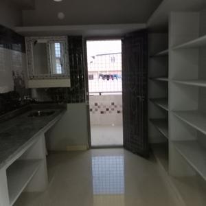 Kitchen Image of 1000 Sq.ft 2 BHK Independent House for rent in Safilguda Secunderabad for Rs. 10000