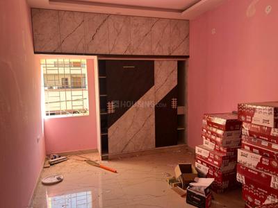 Bedroom Image of 1250 Sq.ft 4 BHK Independent House for sale in K R Puram Bengaluru for Rs. 25200000