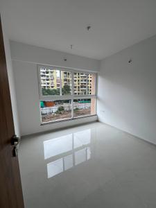 Hall Image of 1000 Sq.ft 2 BHK Apartment / Flat for sale in WJV Sai Aura, Pimple Saudagar Pune for Rs. 13500000