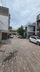 Image of 3550 Sq.ft 10 BHK Independent House for sale in Lohgarh, Zirakpur for Rs. 24000000