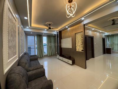 Hall Image of 1579 Sq.ft 3 BHK Apartment / Flat for sale in Bariatu Ranchi for Rs. 7000009