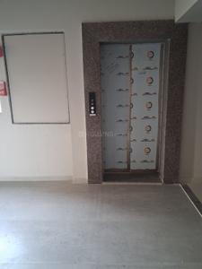 Hall Image of 968 Sq.ft 3 BHK Apartment / Flat for sale in Serenity Satyam, Bopal Ahmedabad for Rs. 9200000