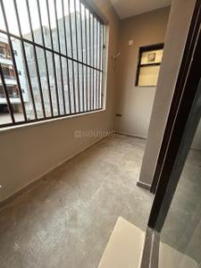 Balcony Image of 1200 Sq.ft 2 BHK Apartment / Flat for sale in Sector 115 Mohali for Rs. 6800000