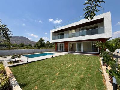 Image of 3300 Sq.ft 4 BHK Villa for sale in Karjat, Thane for Rs. 26500000