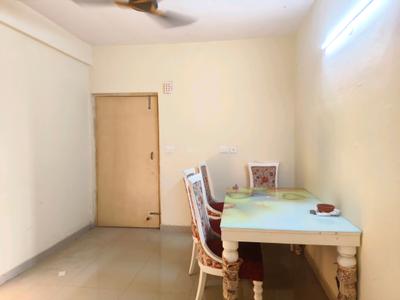 Living Room Image of 673 Sq.ft 2 BHK Apartment / Flat for rent in Pyramid Elite, Sector 86 Gurgaon for Rs. 28000