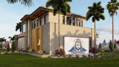 Image of 166 Sq.ft Residential Plot / Land for sale in Riyasat Neelkanth Nagar, Chaksu, Jaipur for Rs. 3991507