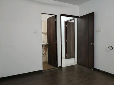 Bedroom Image of 1450 Sq.ft 3 BHK Apartment / Flat for rent in Regency Gardens, Kharghar Navi Mumbai for Rs. 65000