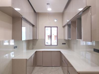 Kitchen Image of 1125 Sq.ft 2 BHK Builder Floor for sale in RPS Palm Drive, Sector 88 Faridabad for Rs. 11000000