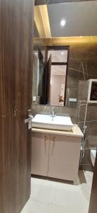Bathroom Image of 2000 Sq.ft 4 BHK Builder Floor for sale in Hari Nagar New Delhi for Rs. 23000000