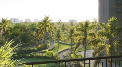 Balcony Image of 1550 Sq.ft 3 BHK Apartment / Flat for sale in Sobha Ayana At Dream Acres Wing 60 To 71, Balagere Bengaluru for Rs. 23000000