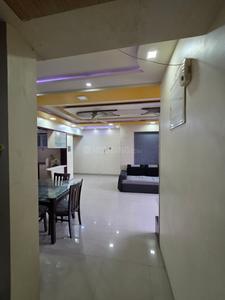 Hall Image of 1400 Sq.ft 3 BHK Apartment / Flat for sale in Mittal Sun Universe, Narhe Pune for Rs. 15000000