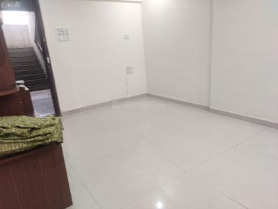 Hall Image of 600 Sq.ft 1 BHK Apartment / Flat for rent in GK Rose Icon, Pimple Saudagar Pune for Rs. 24000