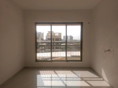 Living Room Image of 850 Sq.ft 2 BHK Apartment / Flat for sale in  Om Vishramyog CHS, Borivali West Mumbai for Rs. 22400000