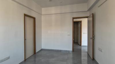 Hall Image of 1320 Sq.ft 3 BHK Apartment / Flat for rent in Festival O2, Gota Ahmedabad for Rs. 23000
