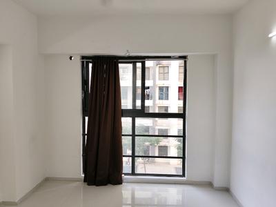 Bedroom Image of 1800 Sq.ft 3 BHK Apartment / Flat for rent in Indraprasth Greens, Shyamal Ahmedabad for Rs. 75000