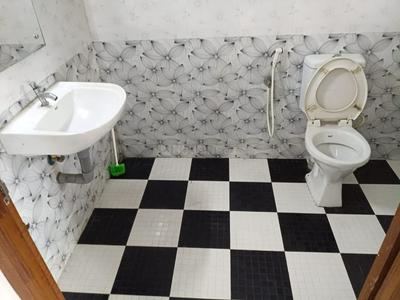 Bathroom Image of 3378 Sq.ft 6 BHK Independent House for sale in Elamakkara Kochi for Rs. 18000000