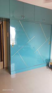Bedroom Image of 730 Sq.ft 2 BHK Apartment / Flat for sale in Fursungi Pune for Rs. 4000000