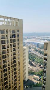 Image of 1000 Sq.ft 2 BHK Apartment / Flat for sale in Tata Amantra, Bhiwandi, Thane for Rs. 7000000