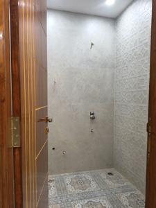 Bedroom Three Image of 1700 Sq.ft 4 BHK Builder Floor for sale in Indirapuram Ghaziabad for Rs. 23500000