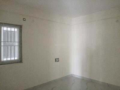 Bedroom Image of 1141 Sq.ft 3 BHK Apartment / Flat for sale in K R Puram Bengaluru for Rs. 8000000